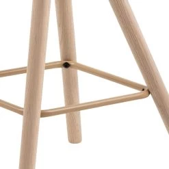 Counterstoel Sammy - Zwart/beige -Songmics Winkel A1977E27 A396 4EF4 AFBD 1C6468DA2A74 9d4d