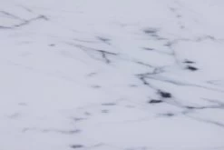 Rechthoekige Consoletafel Alisma - Wit Marmer En Goud Staal -Songmics Winkel A2B62485 6FA0 45C2 99A3 B0409AC7E698 bde1