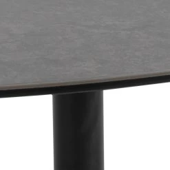 Salontafel Bartos 100x95 Keramiek - Zwart -Songmics Winkel A7C5A241 CF9C 42A4 8EC0 871AE4ADA814 08d2