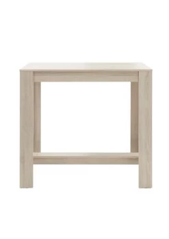 Bartafel Hugue 120cm - Eik -Songmics Winkel A8 Hugo Sonoma2 83 812 66 e5a0