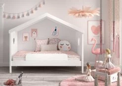 Uitvalbeveiliging Amori - Wit -Songmics Winkel AMCO71 1 eb26A 2326