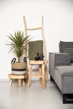 Kruk Jawa – Bleek Munggur -Songmics Winkel AMRS3L SUTR40 AMTM150 E509NBW 1539