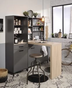 Kolomkast Moove 10 Kolomkast Moove -Songmics Winkel A 68ae