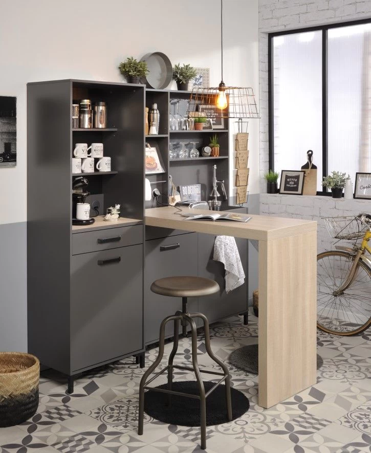 Kolomkast Moove 5 Kolomkast Moove - Afbeelding 3