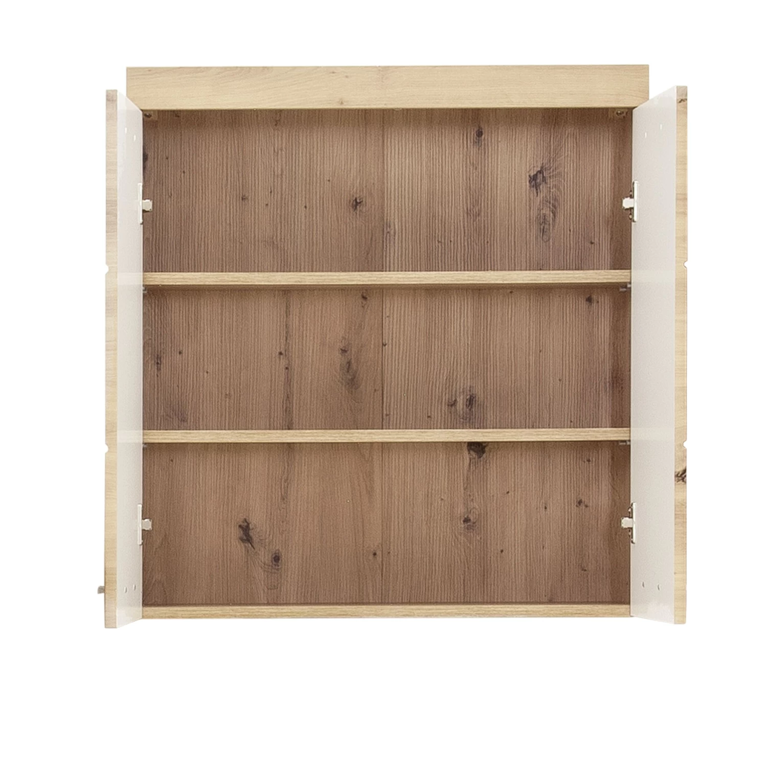 Wandkast Amanda/Mando | 73 X 23 X 77 Cm | Espen-Eiken Design | Veelzijdig 4 Wandkast Amanda/Mando | 73 X 23 X 77 Cm | Espen-Eiken Design | Veelzijdig - Afbeelding 2