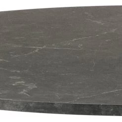 Eettafel Ibiza Ø110 - Zwart -Songmics Winkel B2AC8456 8F2D 4917 861D E42BA74C1C92 75f7