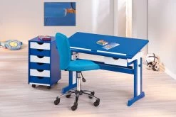 Ladeblok Dana Blauw -Songmics Winkel Beppo Mali Paco 0c2a