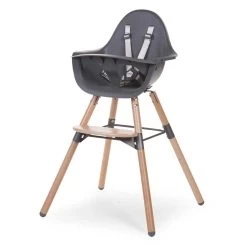 Childhome Kinderstoel Evolu 2 - Naturel/antraciet 31 Childhome Kinderstoel Evolu 2 - Naturel/antraciet -Songmics Winkel CHEVOCHNA 7890