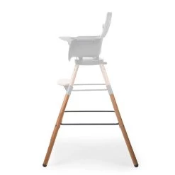 Childhome Set Lange Poten En Voetensteun Voor Kinderstoel Evolu 2 - Naturel/antraciet -Songmics Winkel CHEVOFTNANT 16 9feb