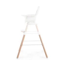 Childhome Set Lange Poten En Voetensteun Voor Kinderstoel Evolu 2 - Naturel -Songmics Winkel CHEVOFTNA 17 06d2