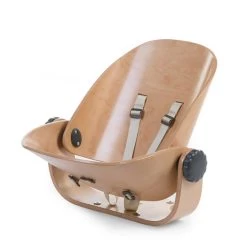 Childhome Babyzitje Newborn Voor Evolu 2 En Evolu ONE.80° - Naturel/antraciet -Songmics Winkel CHEVONBNANT 14 078b