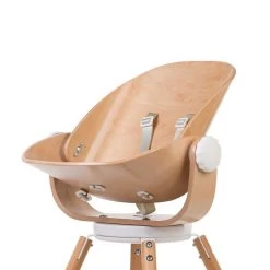 Childhome Babyzitje Newborn Voor Evolu 2 En Evolu ONE.80° - Naturel -Songmics Winkel CHEVONBNA 18 3668