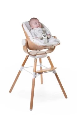 Childhome Babyzitje Newborn Voor Evolu 2 En Evolu ONE.80° - Naturel -Songmics Winkel CHEVONBNA CHEVSOCNBJGD MOOD 2 b684