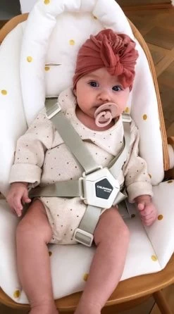 Childhome Babyzitje Newborn Voor Evolu 2 En Evolu ONE.80° - Naturel -Songmics Winkel CHEVOSCNBJGD CHEVONBNA MOOD 1 1 e86f