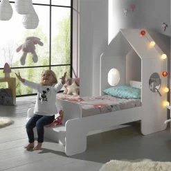 Bedhuisje Casami 70x140