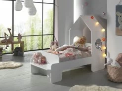 Bedhuisje Casami 70x140 -Songmics Winkel CSBE7014 03 615e