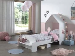 Bedhuisje Casami 90x200 -Songmics Winkel CSBE9014 02 3fde