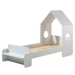 Bedhuisje Casami 70x140 -Songmics Winkel CSBE9014 INF 4770