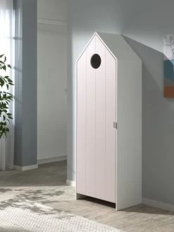 Kledingkast Casami - Roze 19 Kledingkast Casami - Roze -Songmics Winkel CSBH1113 01 9bfd