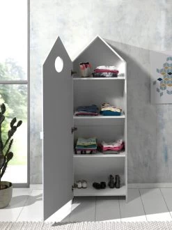 Kledingkast Casami - Munt -Songmics Winkel CSBH1114 05 19c5