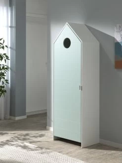 Kledingkast Casami - Munt -Songmics Winkel CSBH1193 01 b745