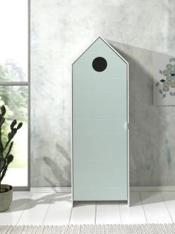 Kledingkast Casami - Munt -Songmics Winkel CSBH1193 02 ace6