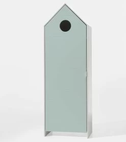 Kledingkast Casami - Munt -Songmics Winkel CSBH1193 INF d371