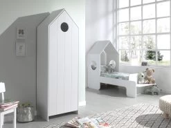 Bedhuisje Casami 70x140 -Songmics Winkel CSCO7014 9a63