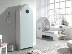 Bedhuisje Casami 70x140 -Songmics Winkel CSCO7093 daa8