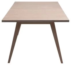 Verlengbare Eettafel Sieg 210<310cm - Eikenhout En Fineer -Songmics Winkel D345804A 3454 40F7 9747 F8BE5341EBB8 a447