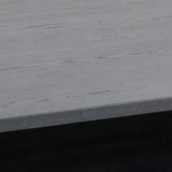 Salontafel Marte 130x70 Cm Met Opbergruimte - Zwartgelakt Eikenfineer -Songmics Winkel D5C011EA 7997 4719 B1C9 A80B97A73762 7526