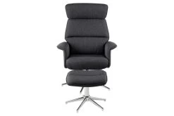 Relaxfauteuil Alura Met Voetenbankje - Grijs 12 Relaxfauteuil Alura Met Voetenbankje - Grijs -Songmics Winkel D86C1DBC 53DC 4CD7 BBCB DEEEE749753A 4948