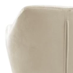 Stijlvolle Eetkamerstoel Hermeline Met Armleuning - Stof Zand -Songmics Winkel DD190CFC A2C3 45C1 9E1E 7C1AAAAAF796 81ca