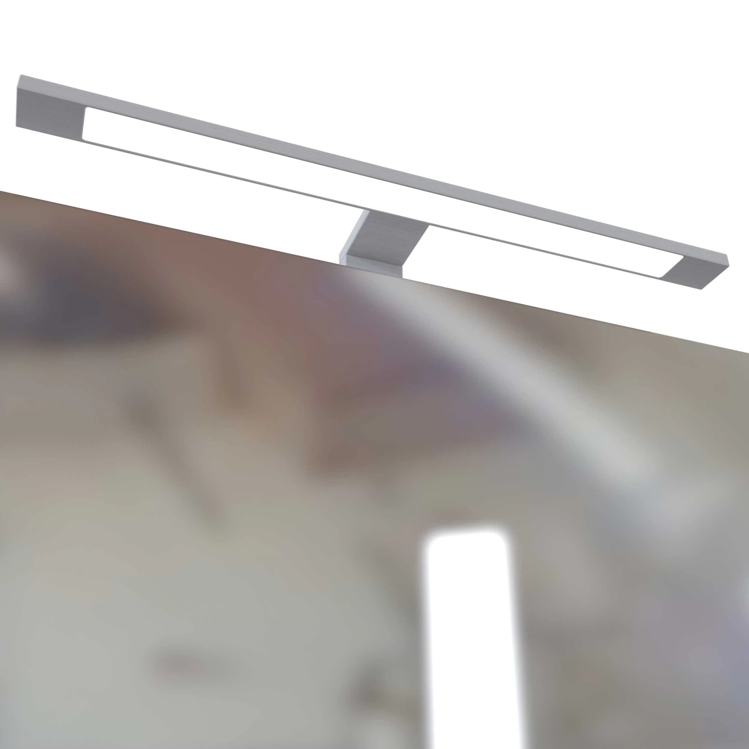 Badkamercombinatie Dasa 13 Links - Wit 4 Badkamercombinatie Dasa 13 Links - Wit - Afbeelding 2