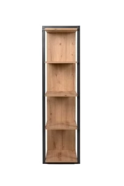 Wandrek Damon | 107 X 40 X 145 Cm | Artisan Oak-design -Songmics Winkel Denver 31 seite 2ee2