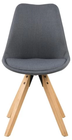 Eetkamerstoel Dimar - Donkergrijs 19 Eetkamerstoel Dimar - Donkergrijs -Songmics Winkel E666ADB0 336C 4BDE AF9D 71F7610C9000 0f4c