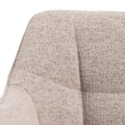 Eetkamerstoel Brenda - Beige -Songmics Winkel EE44A722 4656 4446 A4F2 C2FC67748268 5ce2