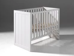 Babybed Erik -Songmics Winkel ERBB6014 INF 66d5