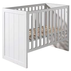 Babybed Erik -Songmics Winkel ERBB6014 INF 1 ed61