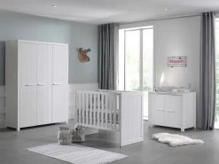 Babybed Erik -Songmics Winkel ERCOBB03 7865