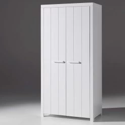 Kledingkast Erik 2 Deuren -Songmics Winkel ERKL1214 02 INFa d774