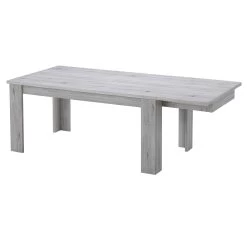 Verlengbare Eettafel Eddy / Elite