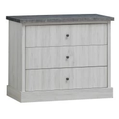 Commode Hannelore