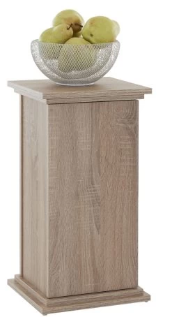 FMD Sokkel Essex Klein - Eik -Songmics Winkel Essex 1 Eiche 1 1b58