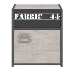 Nachtkastje Fabric Industrieel - Beige/grijs 31 Nachtkastje Fabric Industrieel - Beige/grijs -Songmics Winkel FABRIC 2311 CHEV F 20200213010815 8cbe