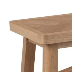 Eetkamerbank Gaelle 200cm - Eik 22 Eetkamerbank Gaelle 200cm - Eik -Songmics Winkel FB2996D3 86E1 4351 8665 9DD95D5ED778 c130