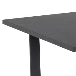 Verlengbare Eettafel Amanda 160<220x90 - Marmer/zwart 16 Verlengbare Eettafel Amanda 160<220x90 - Marmer/zwart -Songmics Winkel FB62B8EB C6A6 4C7F B166 5FE11C5D8B71 fbbc