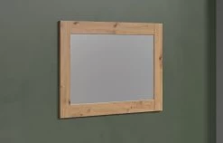 Wandspiegel Follow | 116 X 3 X 76 Cm | Artisan Oak -Songmics Winkel Follow GD 2228 451 E2 dynamisch 20230221 2f37