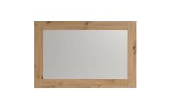 Wandspiegel Follow | 116 X 3 X 76 Cm | Artisan Oak -Songmics Winkel Follow GD 2228 451 E2 frontal Freisteller 20230221 72fa