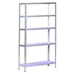 Stellingkast Galva 4 Legplanken